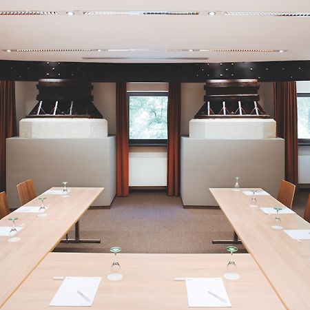 Moevenpick Hotel Hamburg City Εξωτερικό φωτογραφία