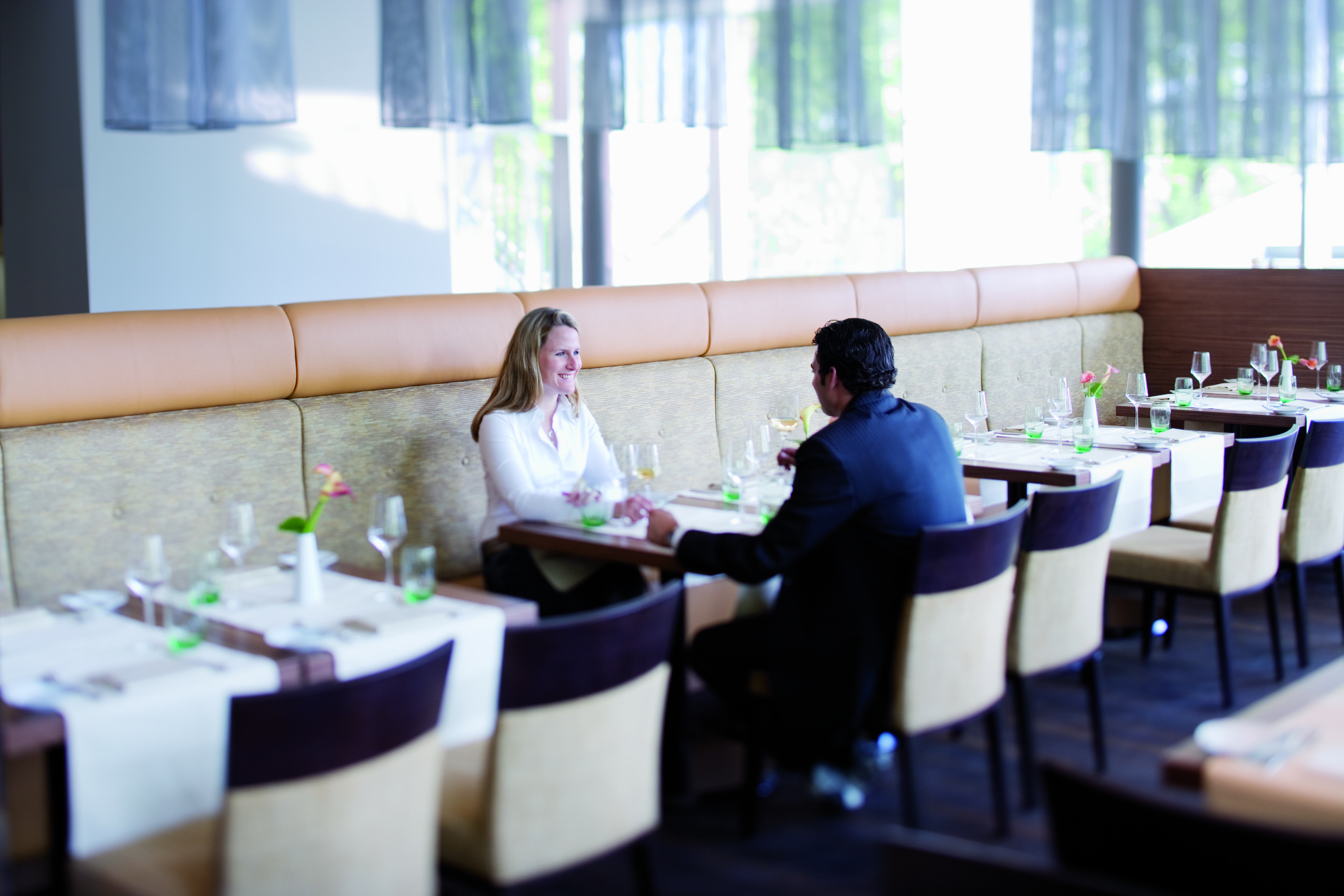 Moevenpick Hotel Hamburg City Εξωτερικό φωτογραφία