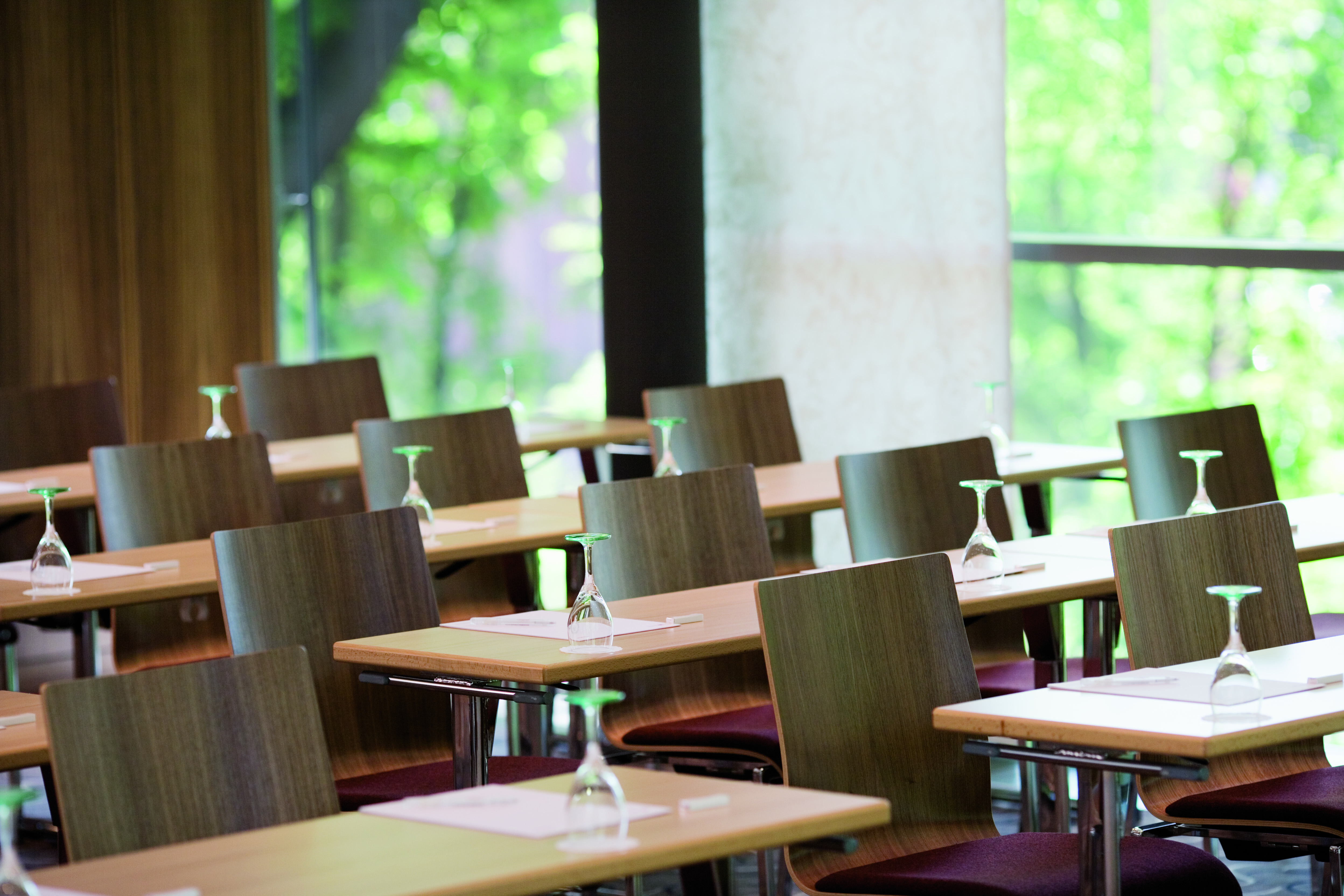 Moevenpick Hotel Hamburg City Εξωτερικό φωτογραφία