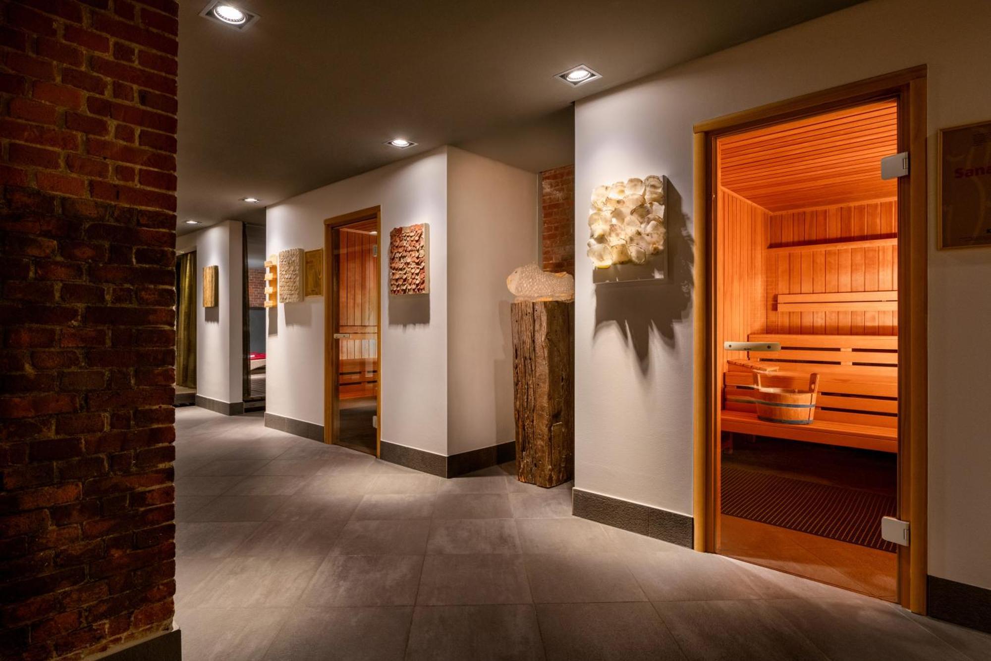 Moevenpick Hotel Hamburg City Εξωτερικό φωτογραφία