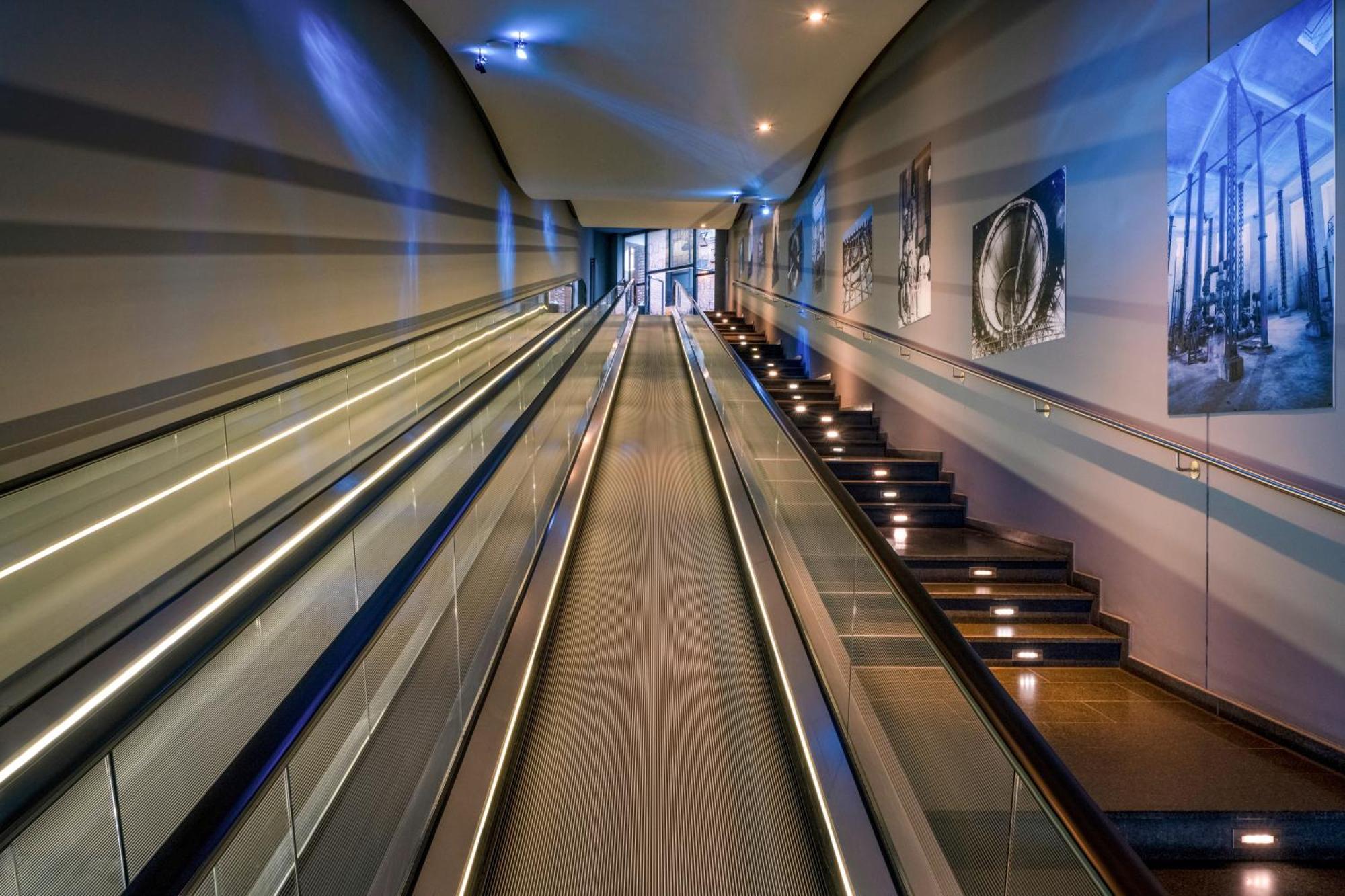 Moevenpick Hotel Hamburg City Εξωτερικό φωτογραφία